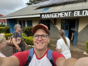 HopeCrew – wir suchen dich